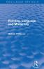 Routledge Revivals: Painting Language and Modernity (1985)