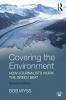 Covering the Environment