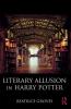 Literary Allusion in Harry Potter