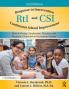 RtI and CSI