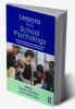 Lessons from School Psychology