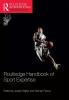 Routledge Handbook of Sport Expertise