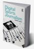 Digital Sports Journalism