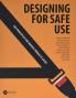 Designing for Safe Use