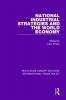 National Industrial Strategies and the World Economy