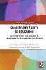 Quality and Equity in Education