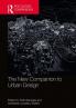 The New Companion to Urban Design