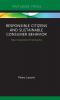 Responsible Citizens and Sustainable Consumer Behavior