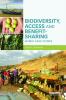 Biodiversity Access and Benefit-Sharing