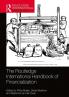 Routledge International Handbook of Financialization