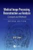 Medical Image Processing Reconstruction and Analysis