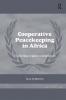 Cooperative Peacekeeping in Africa