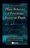 Phase Behavior of Petroleum Reservoir Fluids