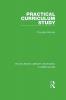 Practical Curriculum Study