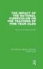 Impact of the National Curriculum on the Teaching of Five-Year-Olds