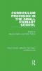 Curriculum Provision in the Small Primary School