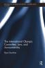 International Olympic Committee Law and Accountability