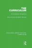 Curriculum