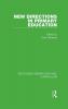 New Directions in Primary Education