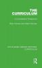 Curriculum
