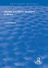 Identity and Ethnic Relations in Africa