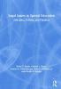 Legal Issues in Special Education