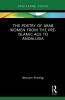 Poetry of Arab Women from the Pre-Islamic Age to Andalusia