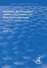 Rethinking the International Conflict in Communist and Post-Communist States