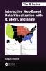 Interactive Web-Based Data Visualization with R plotly and shiny