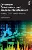 Corporate Governance and Economic Development
