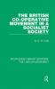 British Co-operative Movement in a Socialist Society