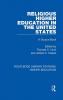 Religious Higher Education in the United States