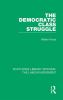 Democratic Class Struggle