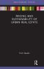 Pricing and Sustainability of Urban Real Estate