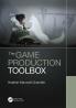 Game Production Toolbox