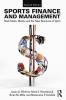 Sports Finance and Management