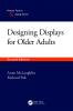 Designing Displays for Older Adults Second Edition