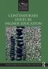 Contemporary Issues in Higher Education
