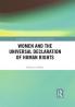 Women and the Universal Declaration of Human Rights