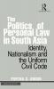 Politics of Personal Law in South Asia