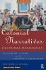 Colonial Narratives/Cultural Dialogues