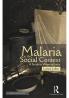 Malaria in the Social Context