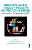 Universal Access Through Inclusive Instructional Design