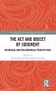 Act and Object of Judgment