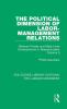 Political Dimension of Labor-Management Relations