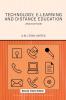 Technology e-learning and Distance Education