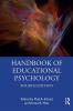 Handbook of Educational Psychology