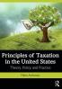 Principles of Taxation in the United States