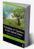 Principles of Taxation in the United States