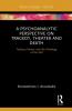 Psychoanalytic Perspective on Tragedy Theater and Death